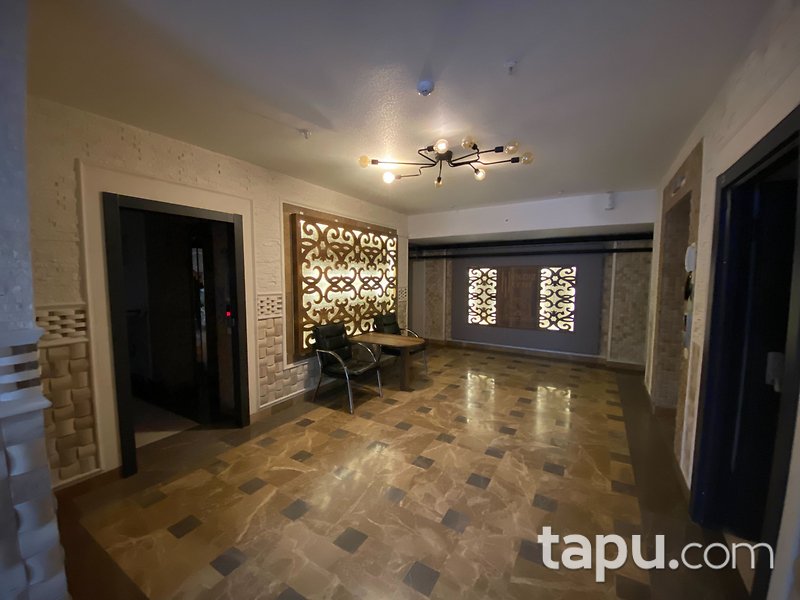 Keçiören Yıldızkent My Etik Sitesi'nde 190 m2 Daire