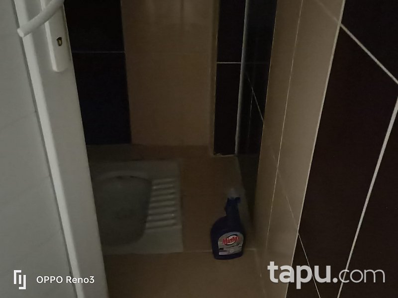 Odunpazarı Emek Mahallesi'nde 79 m2 Daire
