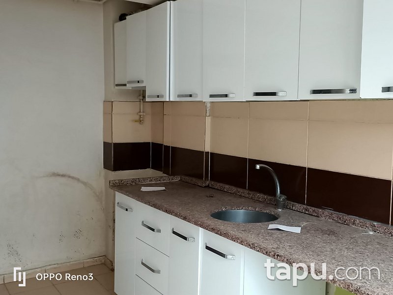 Odunpazarı Emek Mahallesi'nde 79 m2 Daire