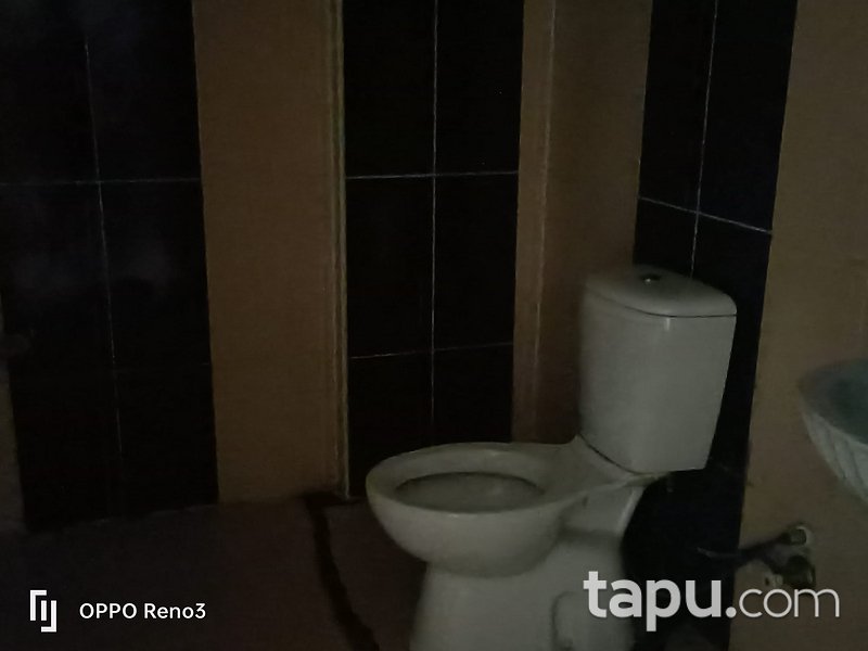Odunpazarı Emek Mahallesi'nde 79 m2 Daire
