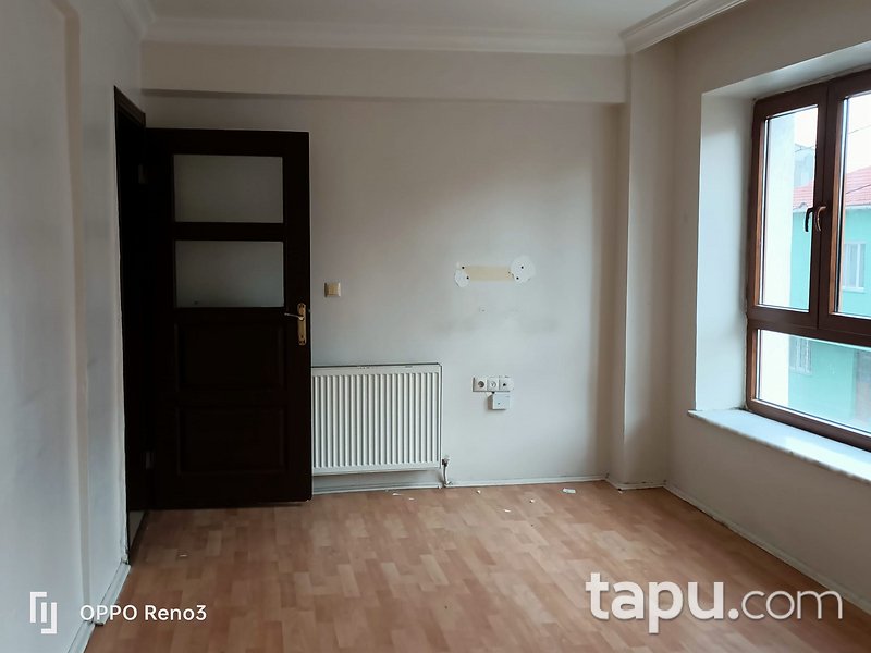 Odunpazarı Emek Mahallesi'nde 79 m2 Daire