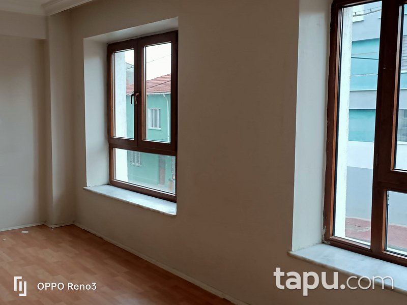 Odunpazarı Emek Mahallesi'nde 79 m2 Daire