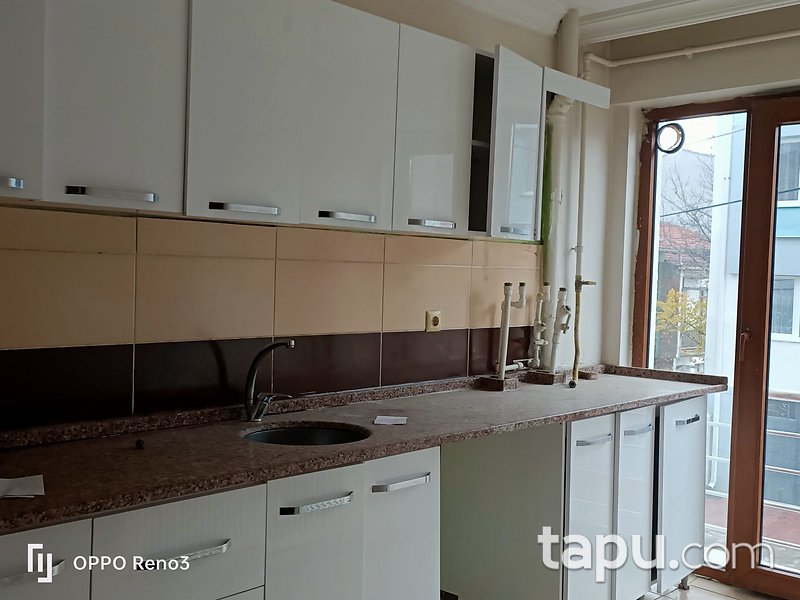 Odunpazarı Emek Mahallesi'nde 79 m2 Daire