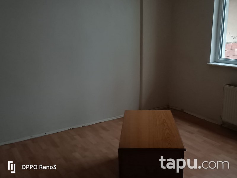 Odunpazarı Emek Mahallesi'nde 79 m2 Daire