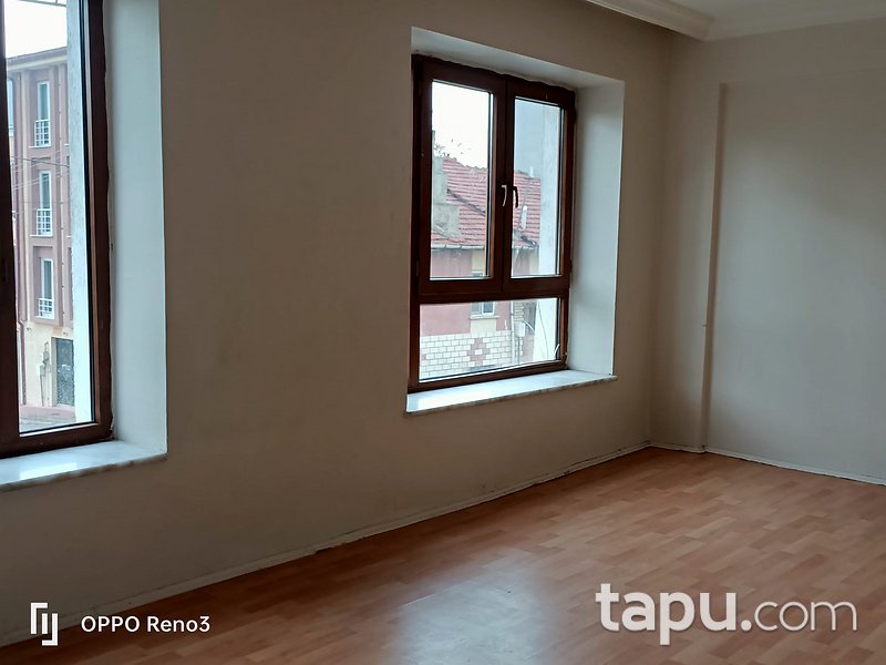 Odunpazarı Emek Mahallesi'nde 79 m2 Daire