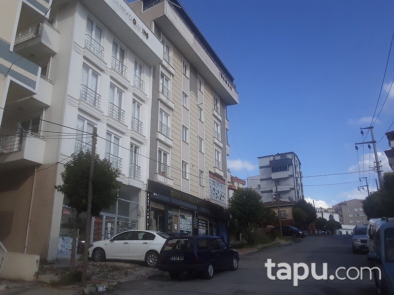 Gebze Köşklüçeşme Mahallesi'nde 65 m2 İşyeri