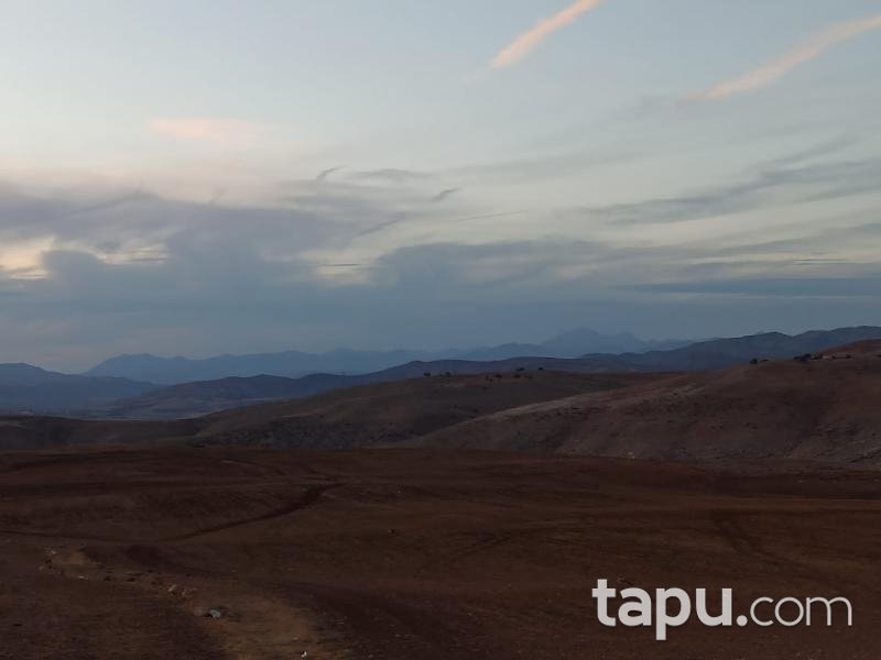 Siirt Merkez Kooperatif Mahallesi'nde 1.015 m2 İmarlı Arsa