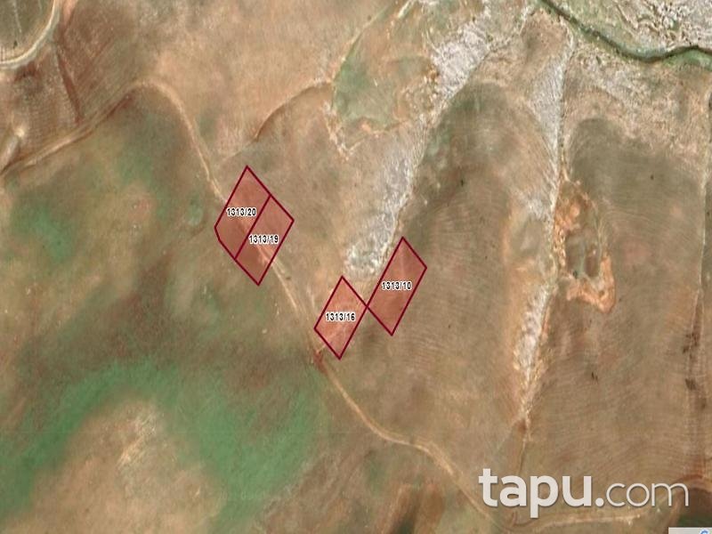 Siirt Merkez Kooperatif Mahallesi'nde 1.015 m2 İmarlı Arsa