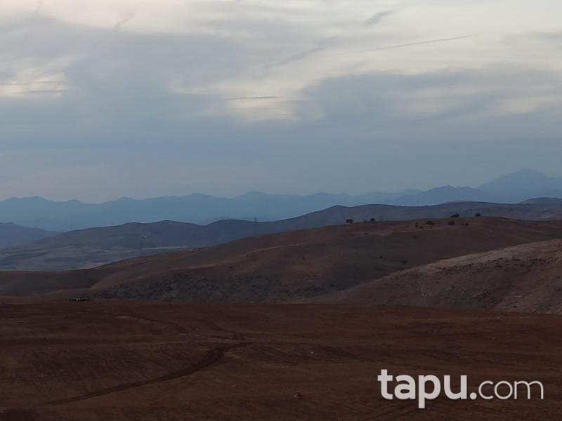 Siirt Merkez Kooperatif Mahallesi'nde 1.015 m2 İmarlı Arsa