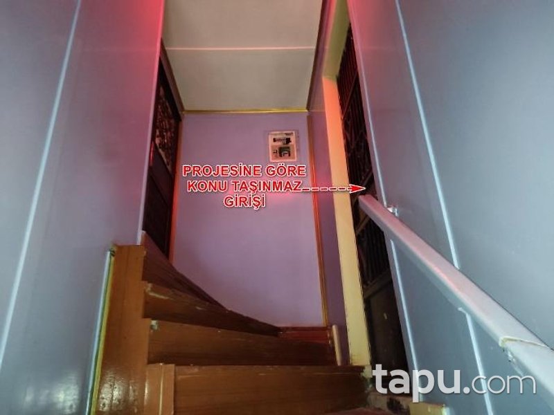 Giresun Şebinkarahisar Fatih Mahallesi'nde 138 m2 Dükkan
