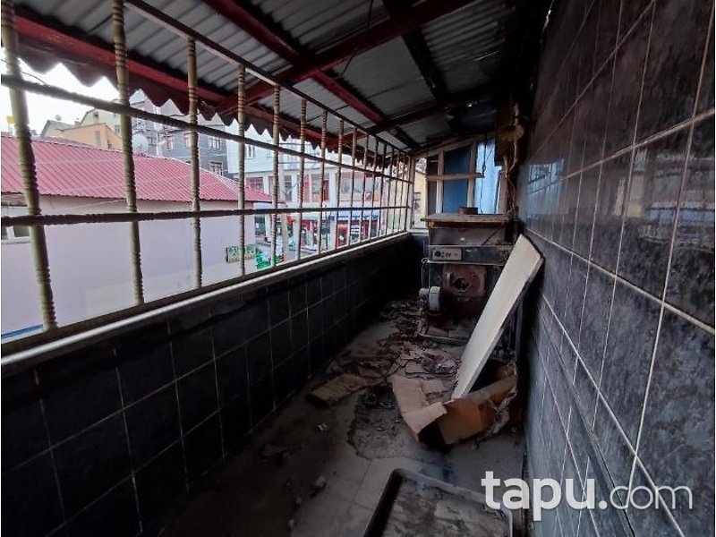Giresun Şebinkarahisar Fatih Mahallesi'nde 138 m2 Dükkan