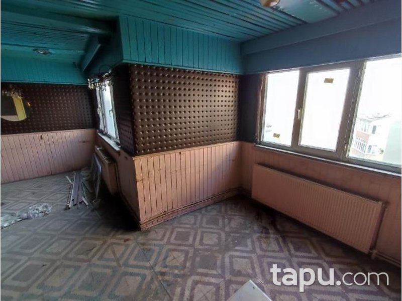 Giresun Şebinkarahisar Fatih Mahallesi'nde 138 m2 Dükkan