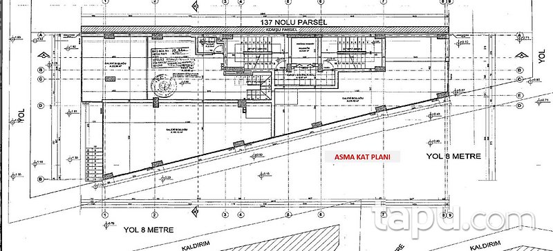 Denizli Merkezefendi'de Konum Avantajlı Daire