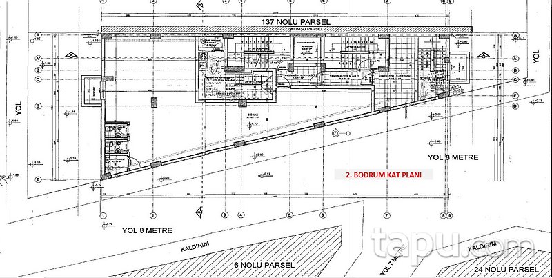Denizli Merkezefendi'de Konum Avantajlı Daire