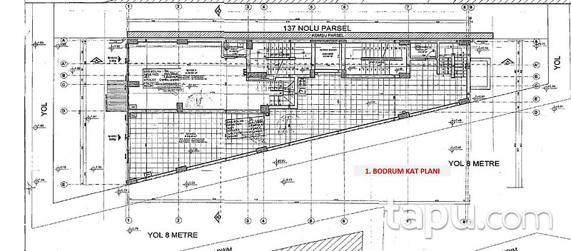 Denizli Merkezefendi'de Konum Avantajlı Daire