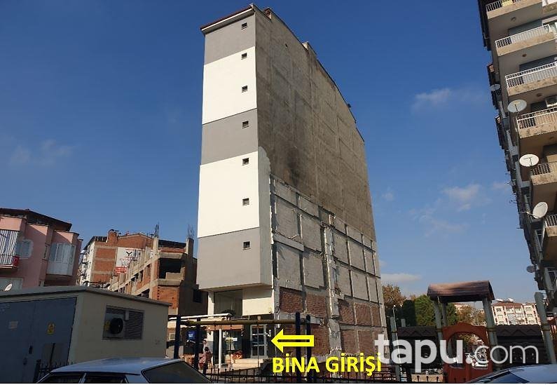 Denizli Merkezefendi'de Konum Avantajlı Daire