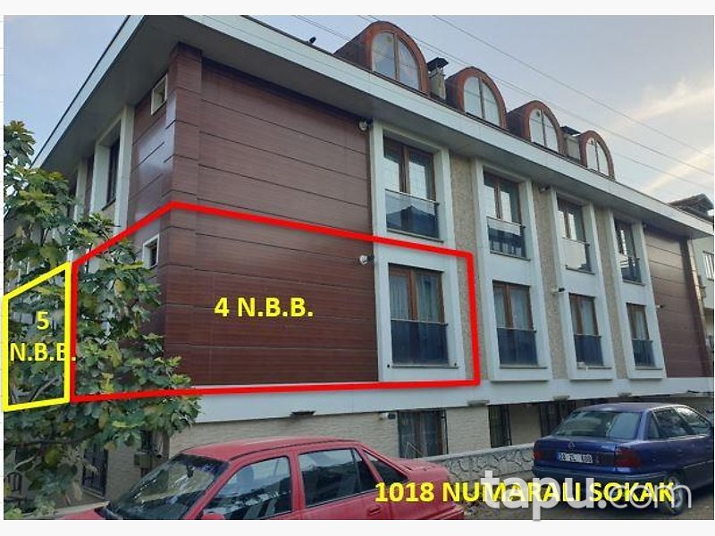 Pamukkale Kınıklı Mahallesi'nde 31 m2 Daire