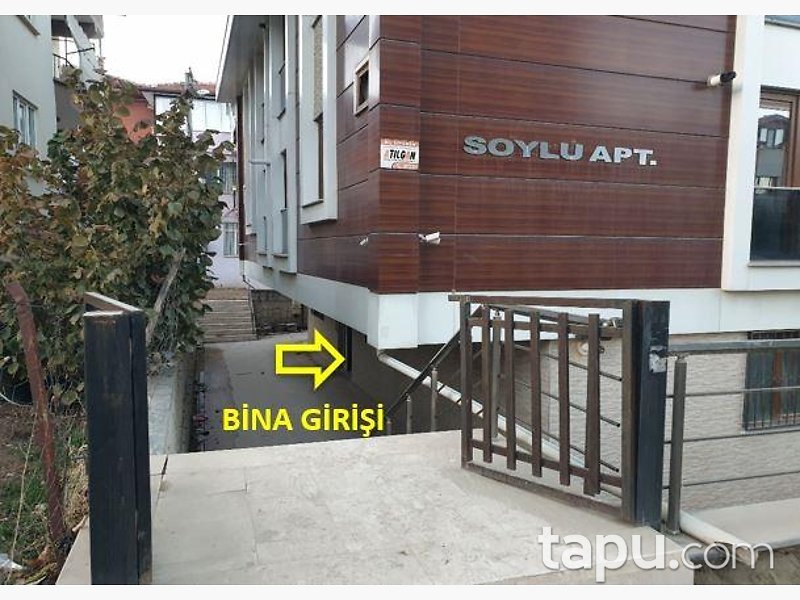 Pamukkale Kınıklı Mahallesi'nde 31 m2 Daire
