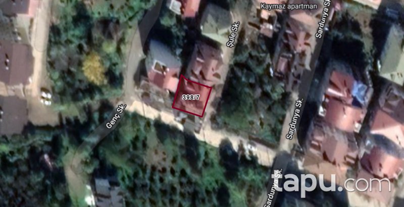 Ordu Fatsa Evkaf Mahallesi'nde Yatırımlık 28m2 Dükkan