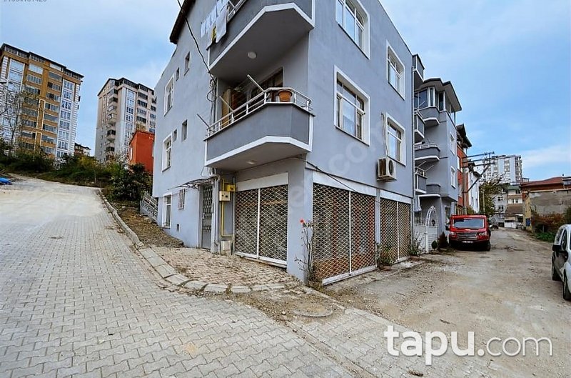 Ordu Fatsa Evkaf Mahallesi'nde Yatırımlık 28m2 Dükkan