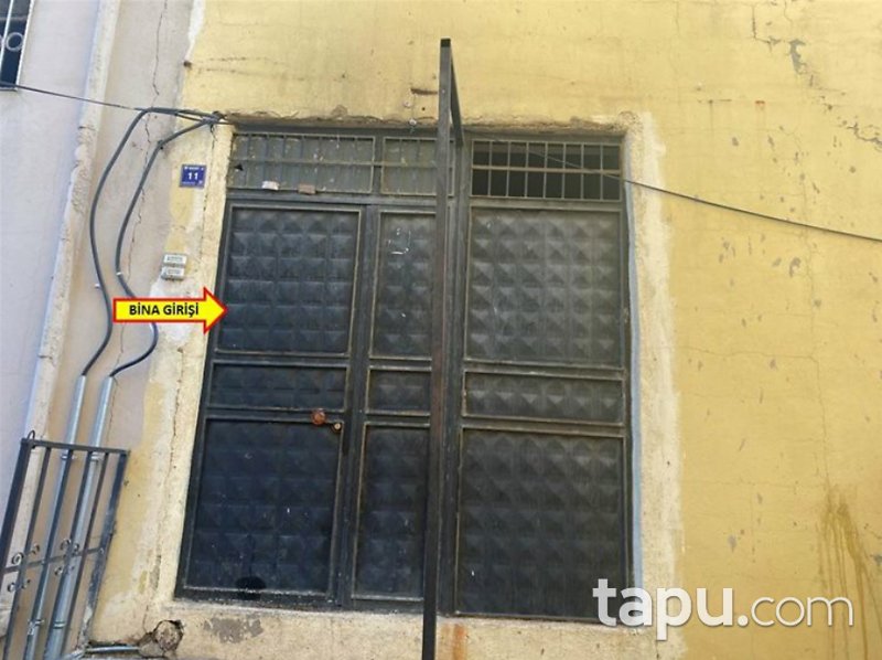 Şanlıurfa Siverek Şair İbrahim Rafet Mahallesi'nde İskanlı 125 m2 Daire