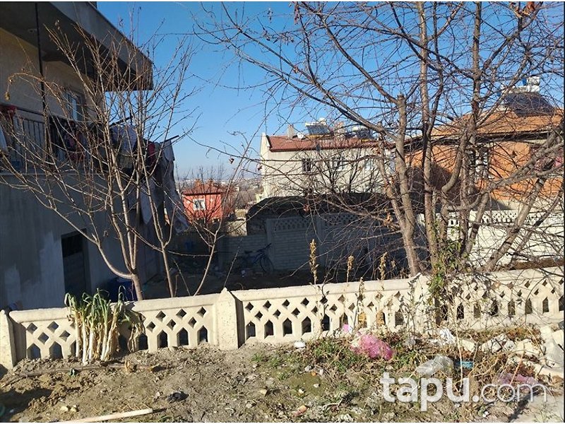 Afyonkarahisar Merkez Salar Mahallesi'nde Kerpiç Ev