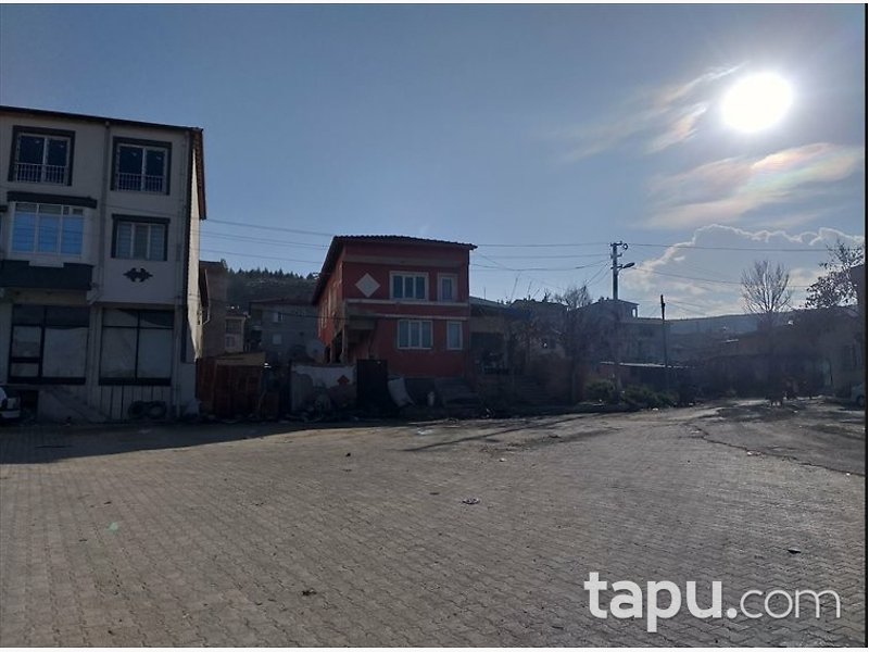 Afyonkarahisar Merkez Salar Mahallesi'nde Kerpiç Ev