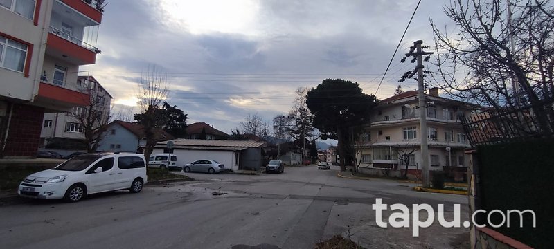 Kocaeli Gölcük Kavaklı Mahallesi'nde 36 m2 Dükkan