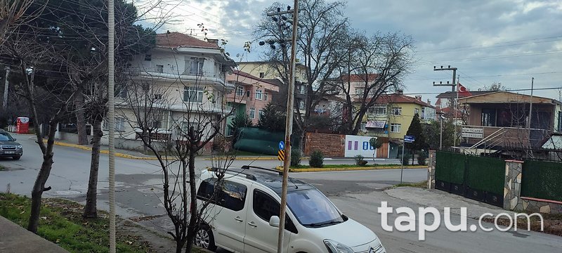 Kocaeli Gölcük Kavaklı Mahallesi'nde 36 m2 Dükkan
