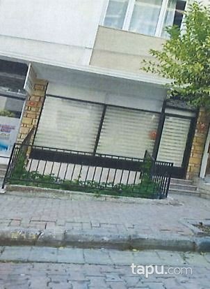 İstanbul Avcılar Denizköşkler Mahallesi'nde 37 m2 Dükkan