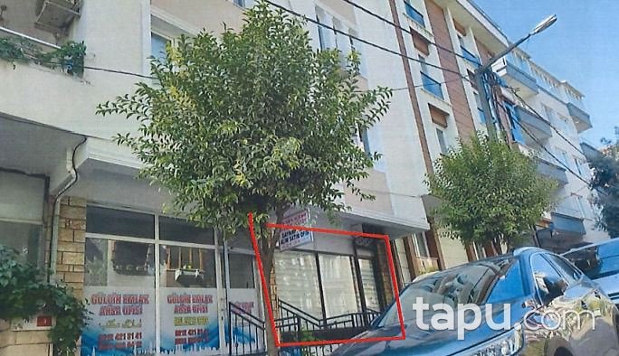 İstanbul Avcılar Denizköşkler Mahallesi'nde 37 m2 Dükkan