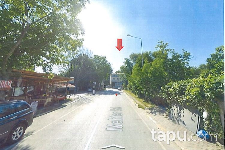 Sakarya Sapanca Rüstempaşa Mahallesi'nde 31 m2 Dükkan