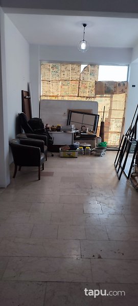 Sakarya Sapanca Rüstempaşa Mahallesi'nde 31 m2 Dükkan