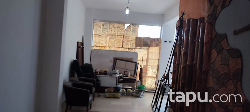 Sakarya Sapanca Rüstempaşa Mahallesi'nde 31 m2 Dükkan