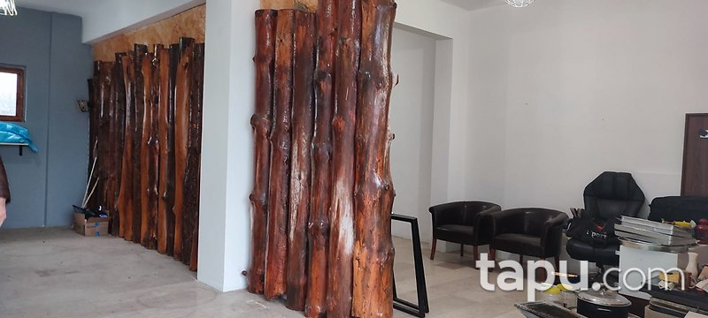 Sakarya Sapanca Rüstempaşa Mahallesi'nde 31 m2 Dükkan