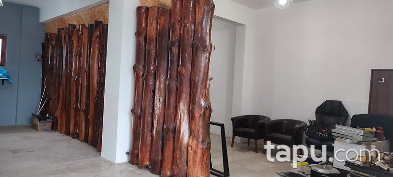 Sakarya Sapanca Rüstempaşa Mahallesi'nde 31 m2 Dükkan