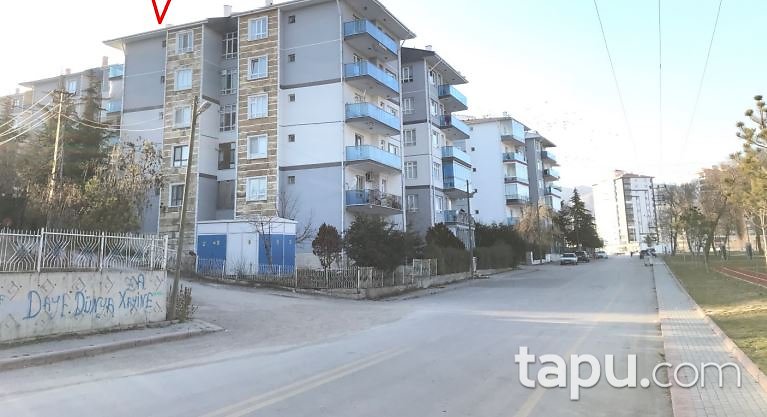 Ankara Yenimahalle Kuzey Yıldızı Mahallesi'nde Hisseli İmarlı Arsa