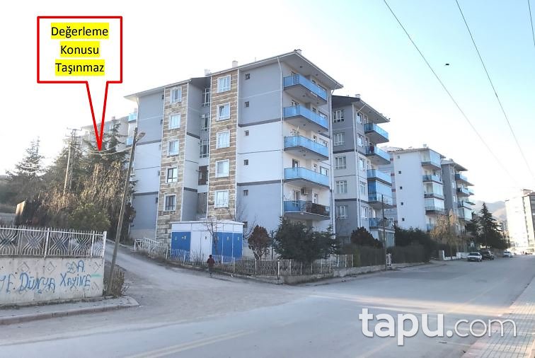 Ankara Yenimahalle Kuzey Yıldızı Mahallesi'nde Hisseli İmarlı Arsa