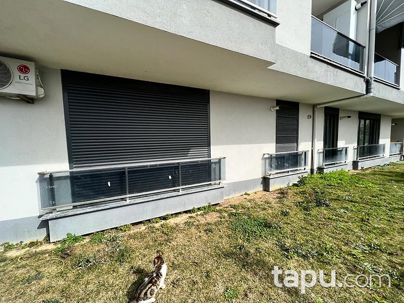 Büyükçekmece Mimaroba Ece Konakları Sitesi'nde 2+1 Daire