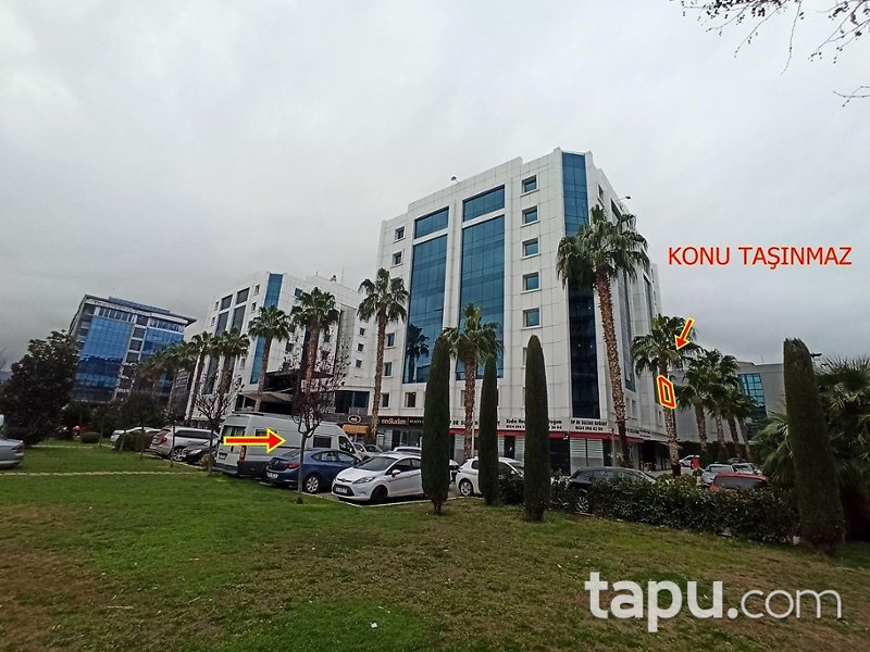 İzmir Bayraklı Mansuroğlu Mahallesi'nde 2+1 Daire