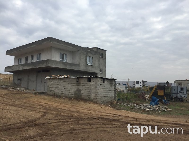 Siirt Kurtalan Sümer Mahallesi'nde 899 m2 İmarlı Arsa