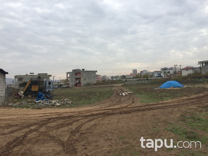 Siirt Kurtalan Sümer Mahallesi'nde 899 m2 İmarlı Arsa