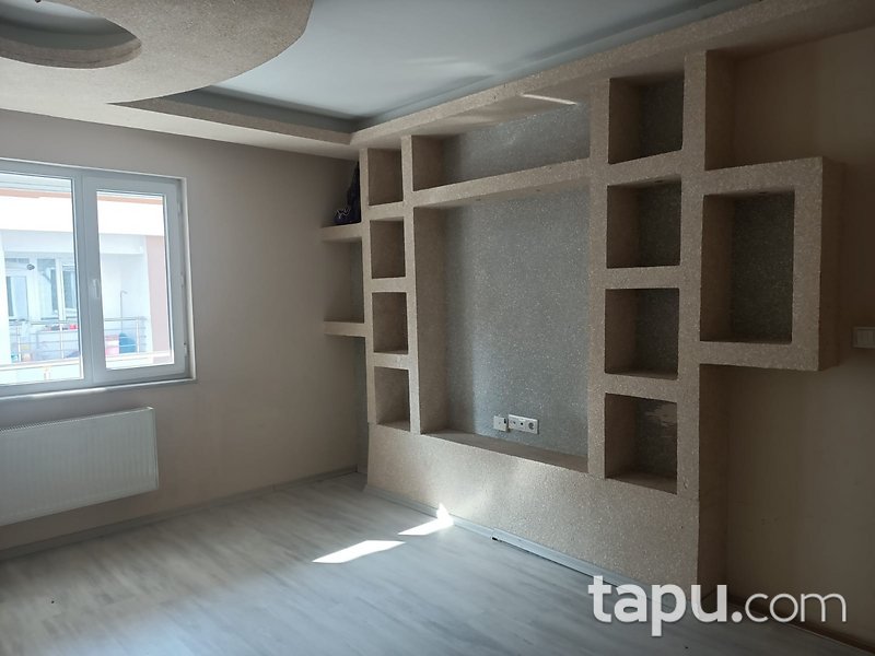 Eskişehir Tepebaşı Kumlubel Mahallesi'nde 4+1 Dubleks Daire