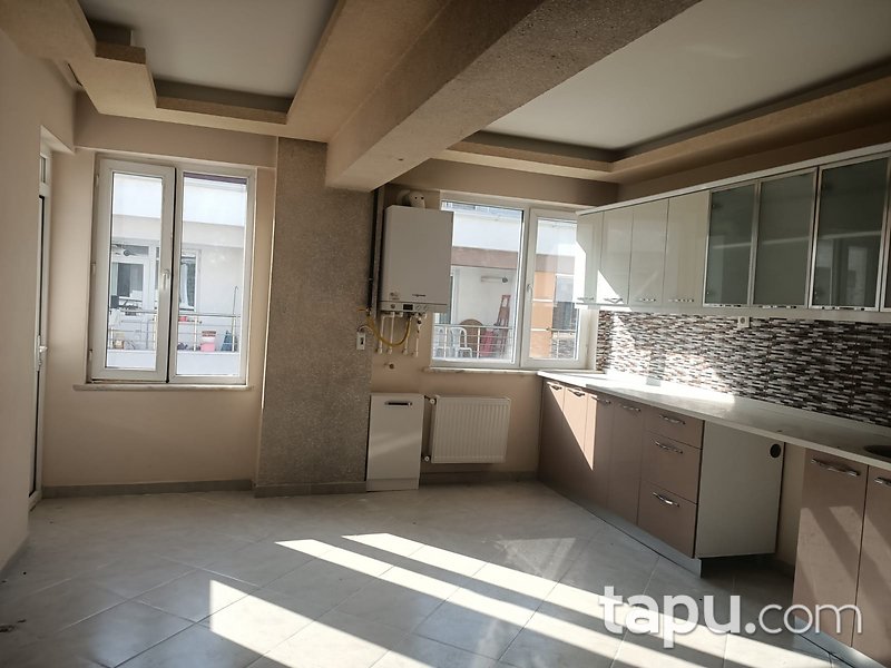 Eskişehir Tepebaşı Kumlubel Mahallesi'nde 4+1 Dubleks Daire
