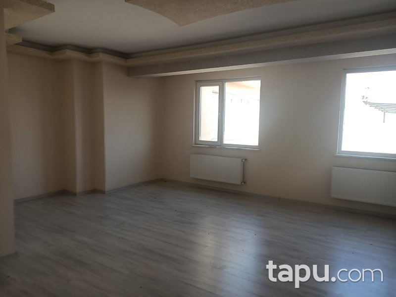Eskişehir Tepebaşı Kumlubel Mahallesi'nde 4+1 Dubleks Daire