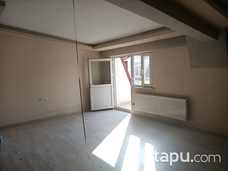 Eskişehir Tepebaşı Kumlubel Mahallesi'nde 4+1 Dubleks Daire