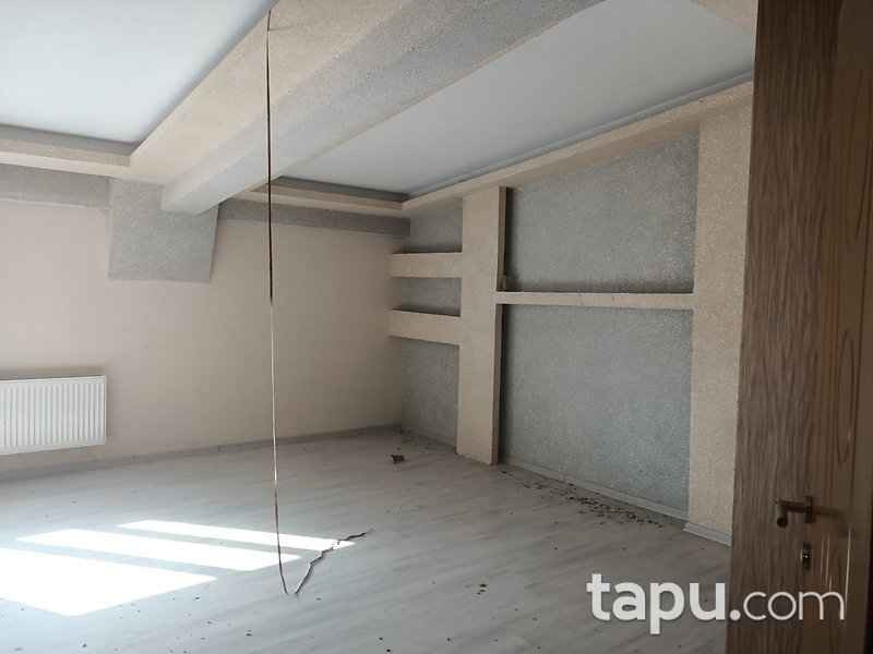 Eskişehir Tepebaşı Kumlubel Mahallesi'nde 4+1 Dubleks Daire