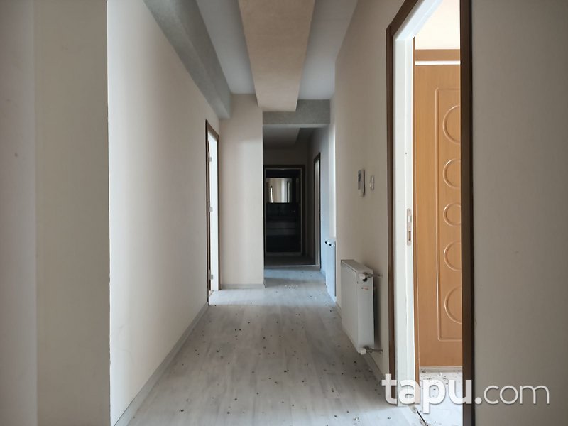 Eskişehir Tepebaşı Kumlubel Mahallesi'nde 4+1 Dubleks Daire