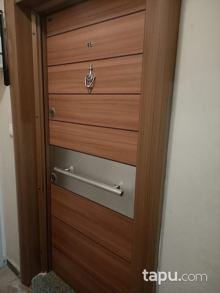 Eskişehir Tepebaşı Kumlubel Mahallesi'nde 4+1 Dubleks Daire