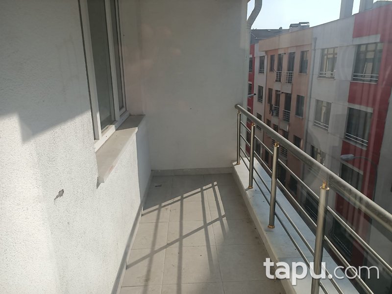 Eskişehir Tepebaşı Kumlubel Mahallesi'nde 4+1 Dubleks Daire